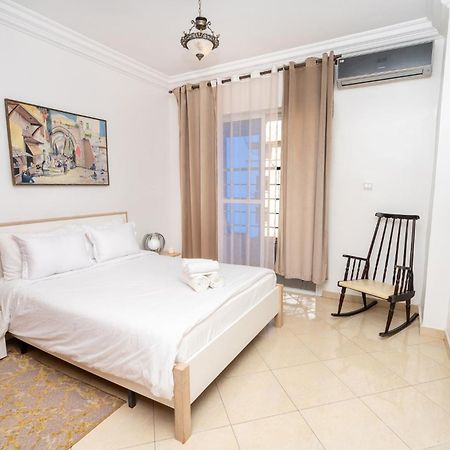 Appartement 2 Chambres Pres De La Corniche Tanger Kültér fotó