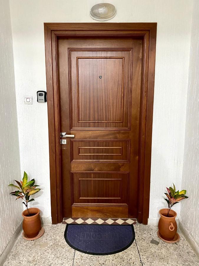 Appartement 2 Chambres Pres De La Corniche Tanger Kültér fotó