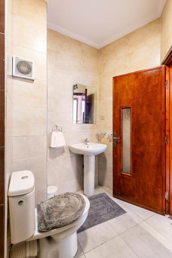 Appartement 2 Chambres Pres De La Corniche Tanger Kültér fotó