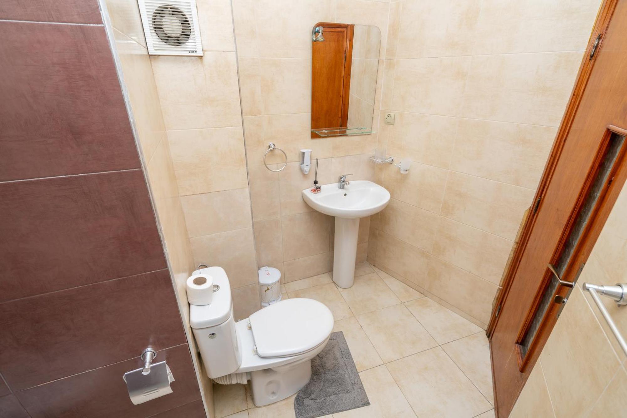Appartement 2 Chambres Pres De La Corniche Tanger Kültér fotó