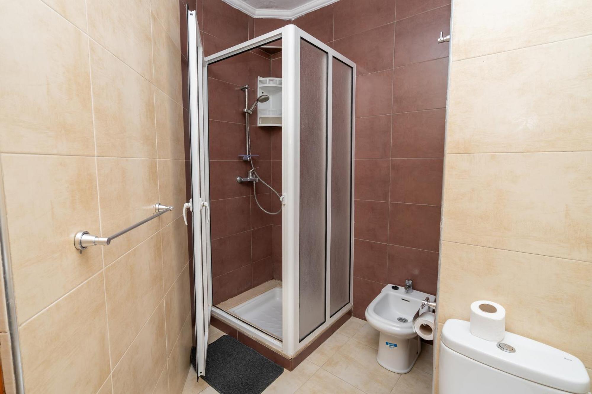 Appartement 2 Chambres Pres De La Corniche Tanger Kültér fotó