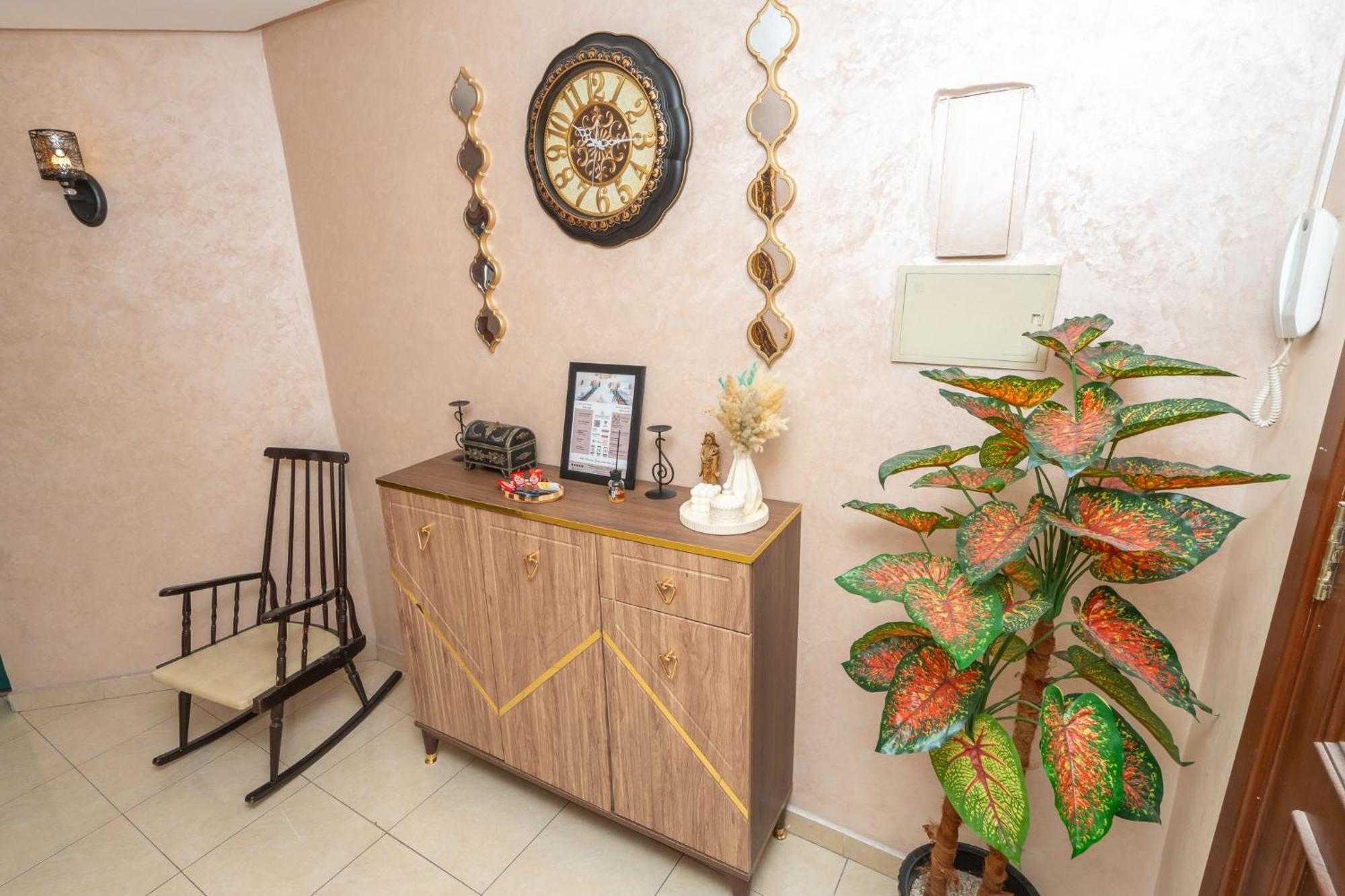 Appartement 2 Chambres Pres De La Corniche Tanger Kültér fotó